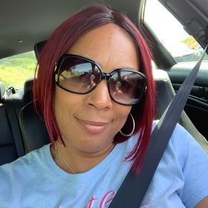 Meet your Posher, Lashawn